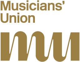 Musicians' Union Member Anglesey